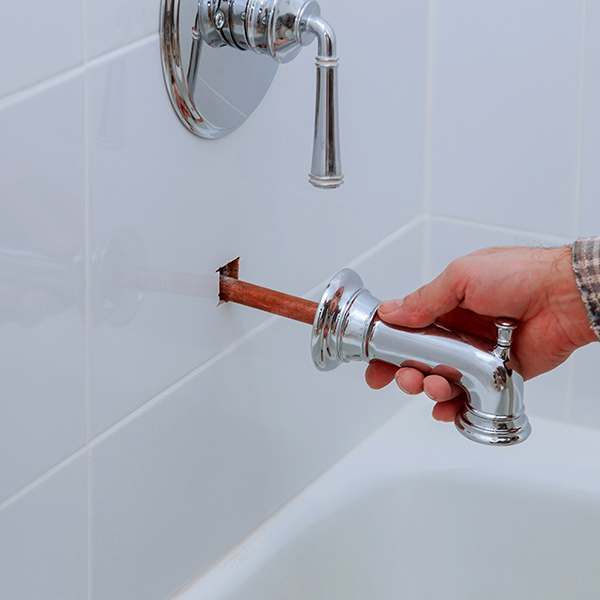 Faucet Replacement Services | Sewer Cleaning Services