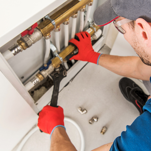 Gas Line Installation Experts | Sewer Cleaning Services
