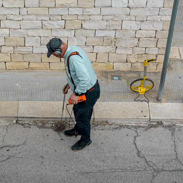 Plumbing Leak Detection Near Me | Sewer Cleaning Services