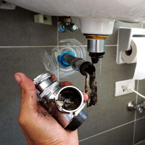 Residential Garbage Waste Management Services | Sewer Cleaning Services