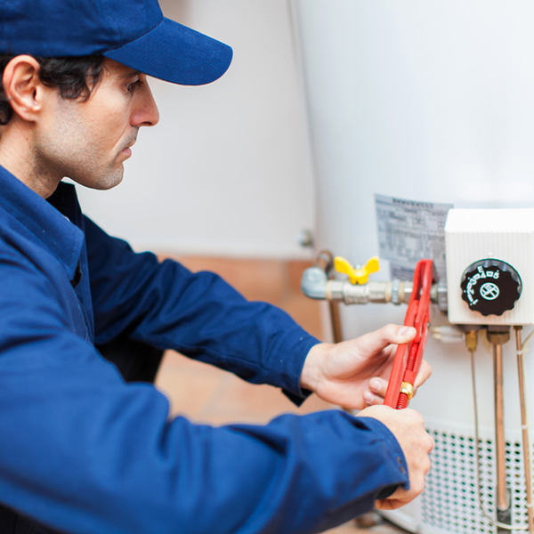 Residential Water Heater Services | Sewer Cleaning Services