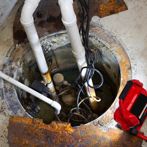Sump Pump Installation Services | Sewer Cleaning Services